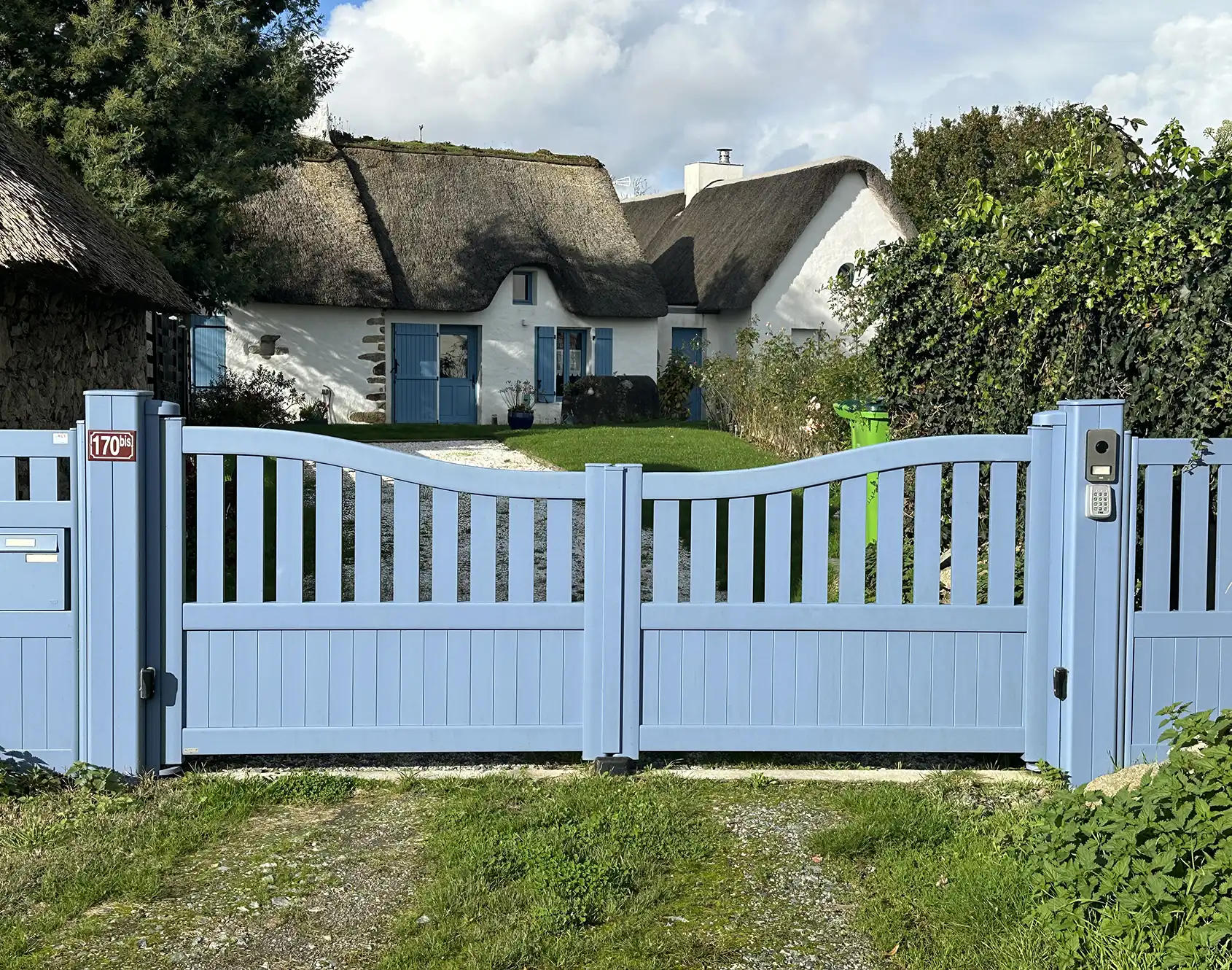 Kastel