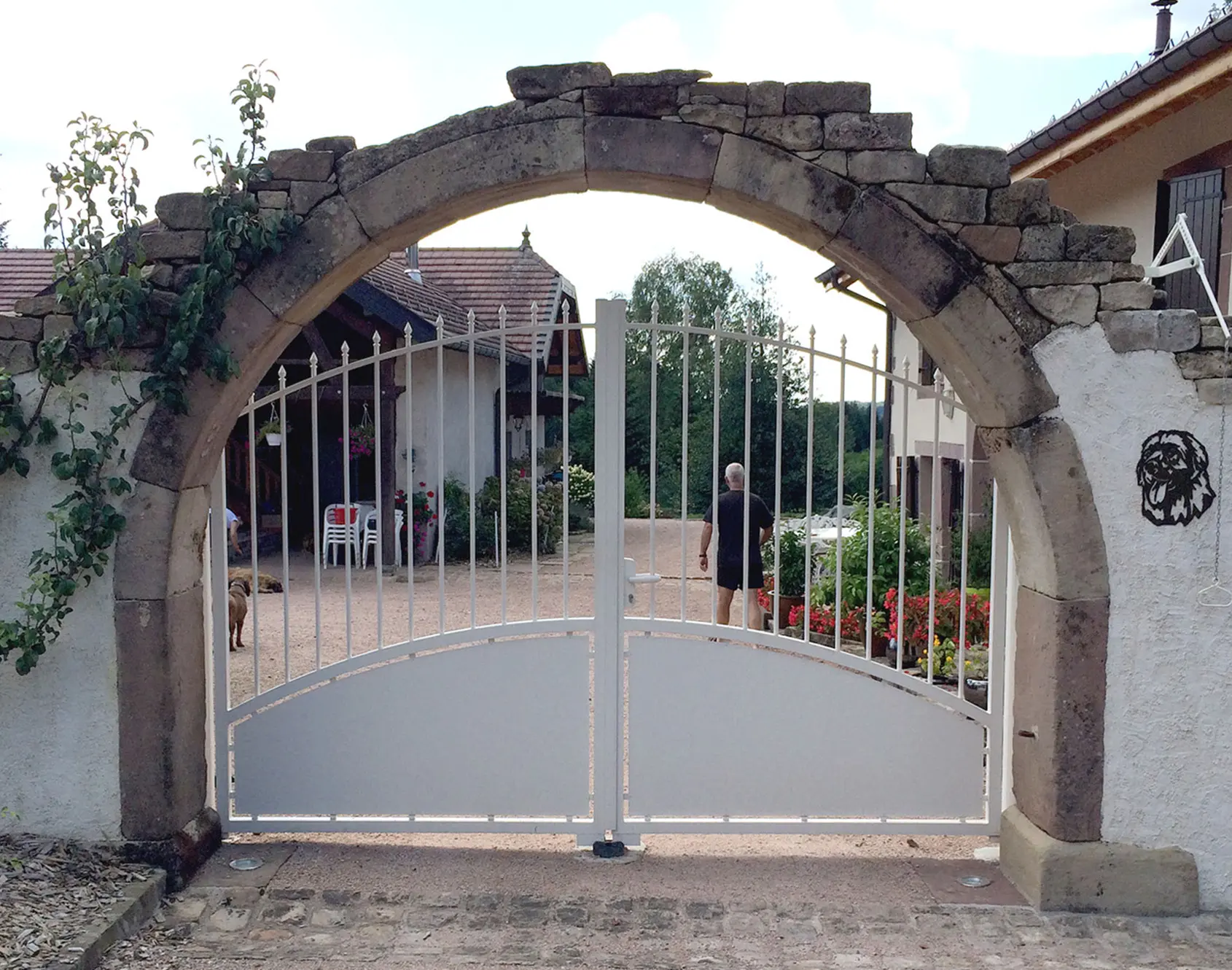 Rosporden